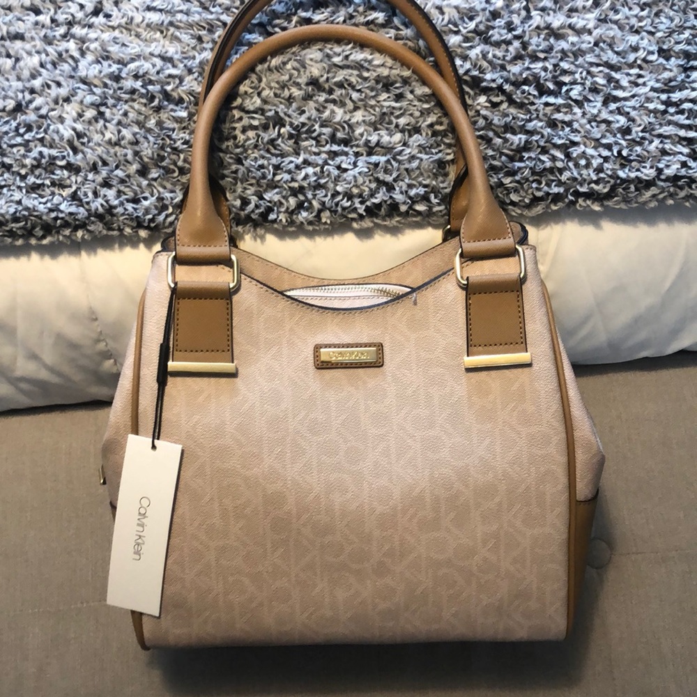 Calvin Klein Purse